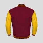 Varsity Jacket